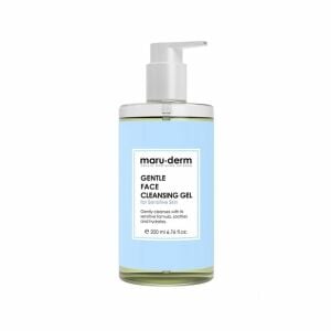 Maruderm Hassas ve Atopik Ciltler İçin Yüz Yıkama Jeli 200 ml
