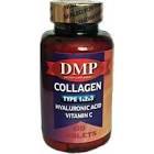 DMP Collagen Hyaluronic Acid Vitamin C 100 Tablet