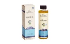 Organik Masaj Peelingi 150 ml