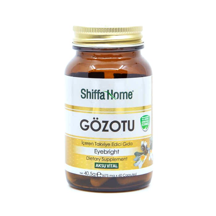 Gözotu Kapsül