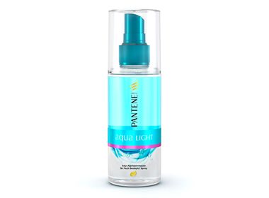 PANTENE S.BAK.İKİ FAZ.SPR.AQUA LIGHT