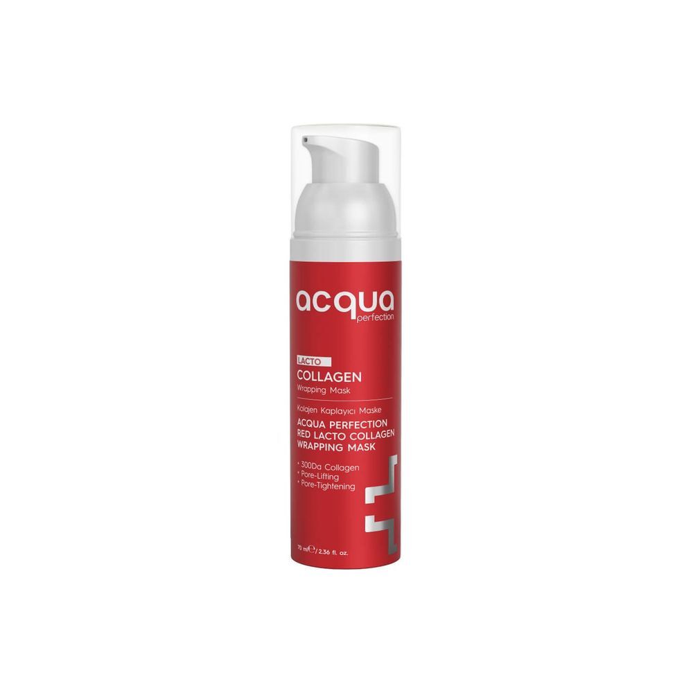 Acqua Perfection Maske Soyulabilen Kolajen 70 ml
