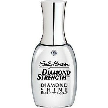 Sally Hansen Diamond Shine Nail Oil 2'Si Bir Arada
