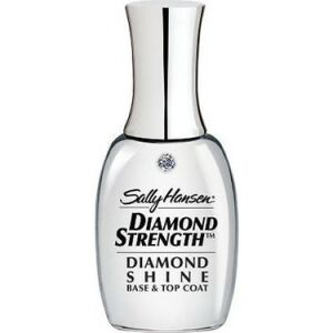 Sally Hansen Diamond Shine Nail Oil 2'Si Bir Arada