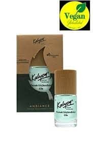 Kalyon Bitkisel Tırnak Güçlendirici Cila 11 ml