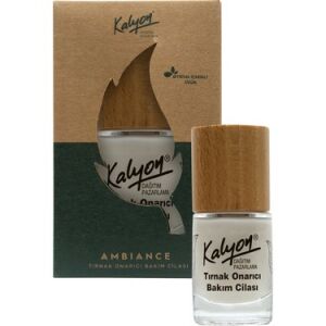 Kalyon Bitkisel Tırnak Onarıcı Bakım Cilası 11 ml