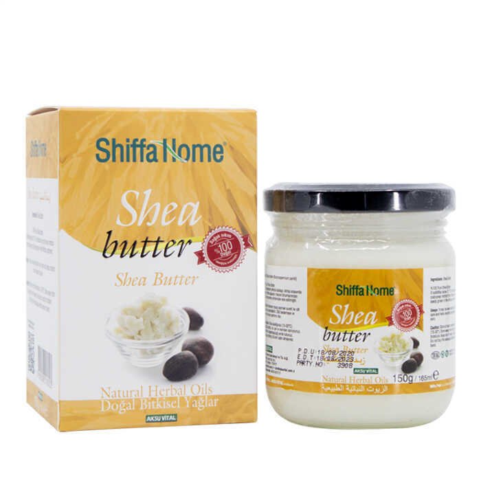 Shea Yağı 150 gr.