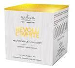 Farmona Revolu C White Gündüz Kremi SPF30 50 ml
