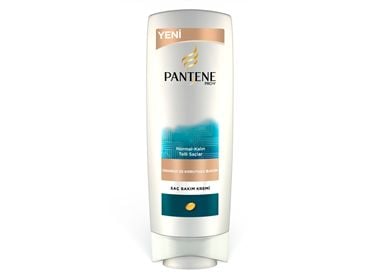PANTENE SAÇ KREMİ 400ML ONARICI