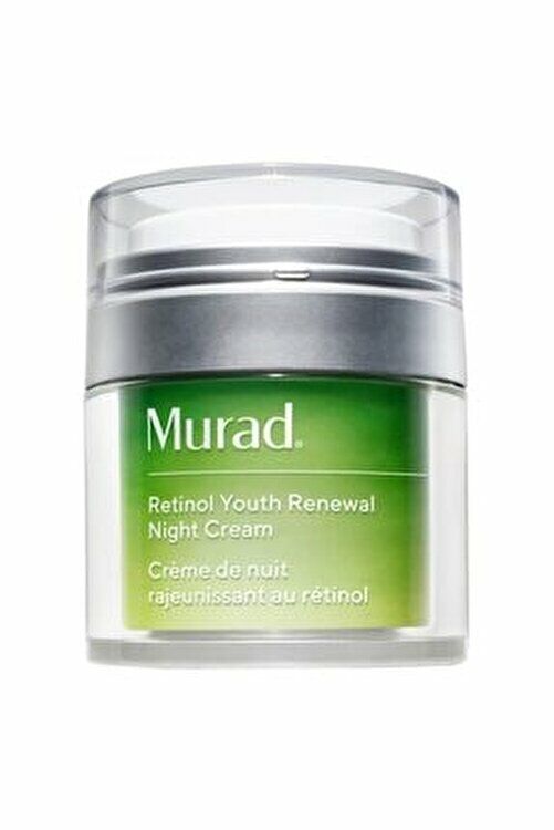 Murad Retinol Youth Renewal Night Cream 50 ml