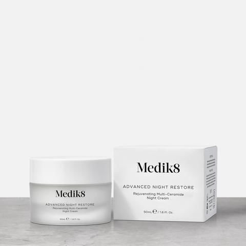 Medik8 Advanced Night Restore 50 ml