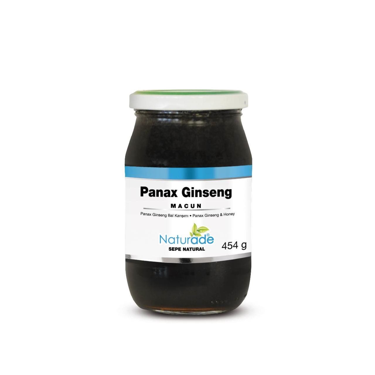 Panax Ginseng Macun 454 gr