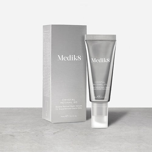 Medik8 Crystal Retinal 20 30 ml