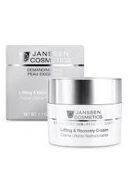 Janssen Cosmetics Lifting & Recovery Cream 50 ml