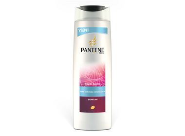 PANTENE ŞAMP.360ML CAN.REN.KREMLİ