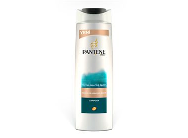 PANTENE ŞAMP.360ML ONA.BAK.KREMLİ