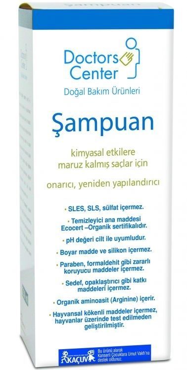 DOCTORS CENTERS SAMP