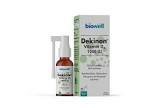 Dekinon D3 1000 IU Sprey 20 ml