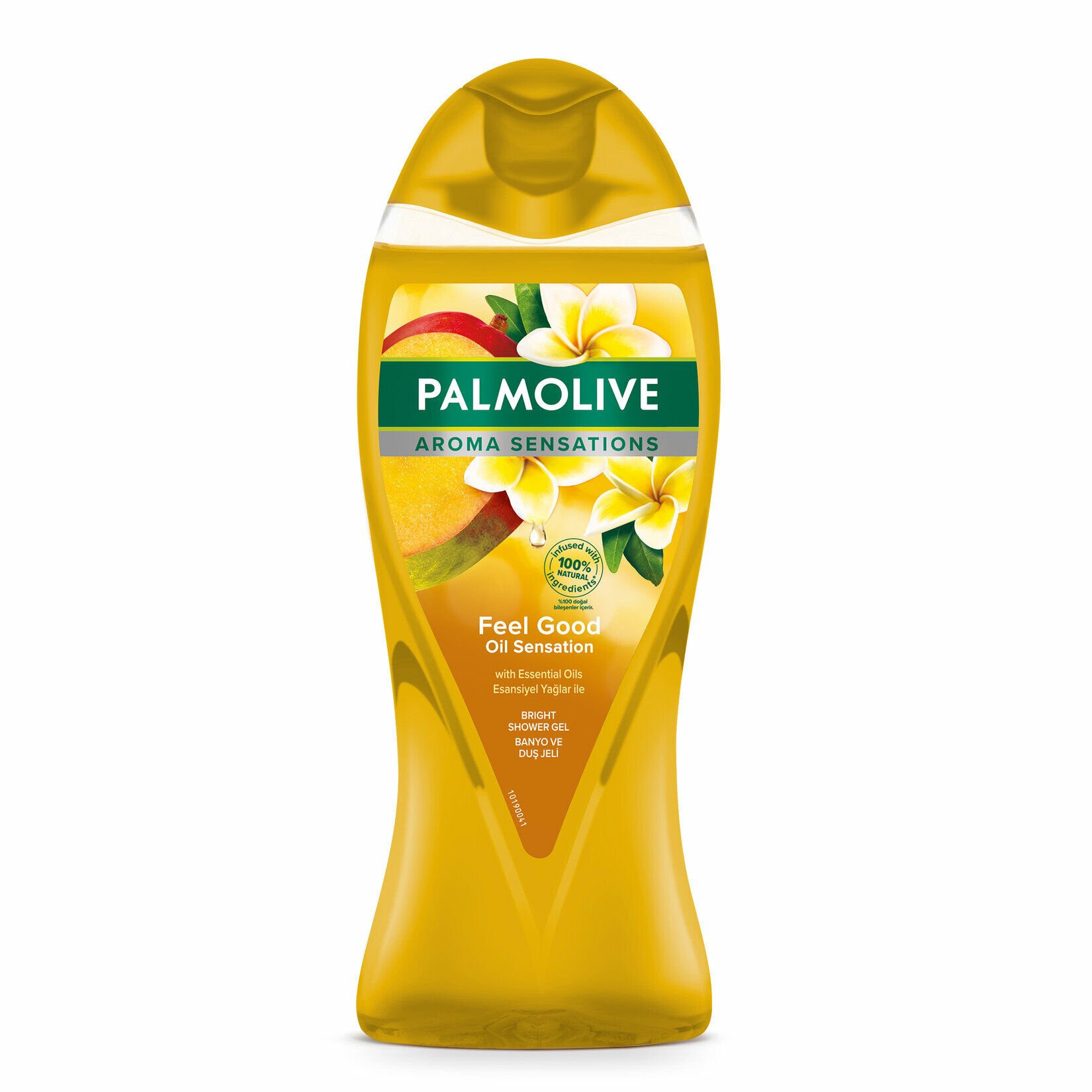 Palmolive Aroma Sensations Feel Good Banyo ve Duş Jeli 500 ml