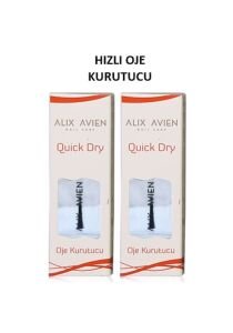 Alix Avien Quick Dry Oje Kurutucu 10 ml