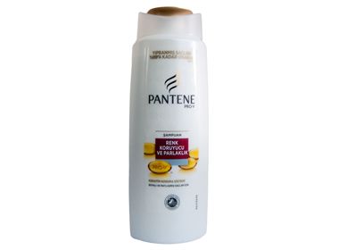 PANTENE ŞAMP.550ML RENK KORUYUCU