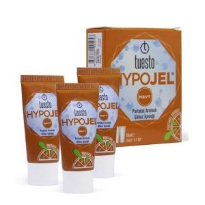 Tuesto Hypojel 3x20ml