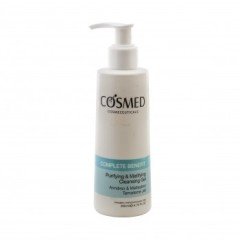 Cosmed Benefit Arındırıcı & Matlaştırıcı Temizleme Jeli 200ml