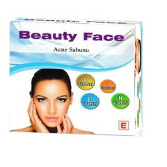 Beauty Akne Sabunu Tekli 90 Gr