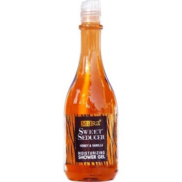 Mara Sweet Seducer Ballı Vanilya Nemlendirici Duş Jeli 420 ml