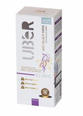 Uber Clinic Aynisefa Ozlu Yuz Kremi 100 Ml