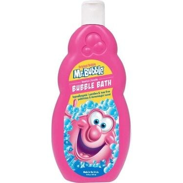 Mr. Bubble Original Banyo Köpüğü 473 ml