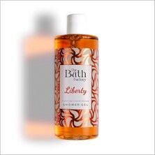 Hello Nature Hindistan Cevizi Yağı Duş Jeli 250 ml