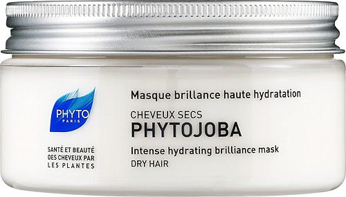 Phyto Phytojoba Mask 200 ml - Kuru Saçlar İçin Yoğun Nemlendirici Maske
