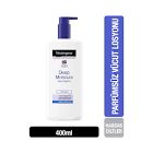 Neutrogena Deep Moisture Vücut Losyonu Hassas Cilt 400 ml