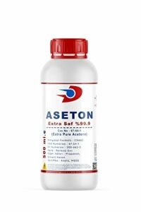 Kim Depo Saf Aseton 500 ml