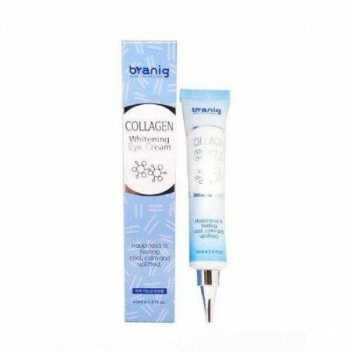 Branig Collagen Whitenig Eye Cream 40 ml