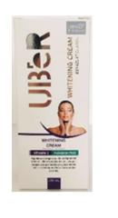 Uber Whitening Beyazlatici Krem 100 Ml