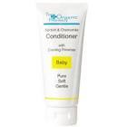 The Organic Pharmacy Apricot Chamomile Baby Conditioner 100 ml