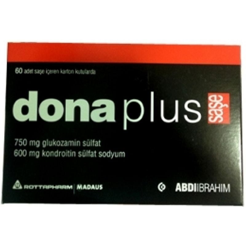 DONA PLUS SASE 60
