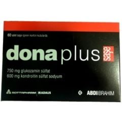 DONA PLUS SASE 60