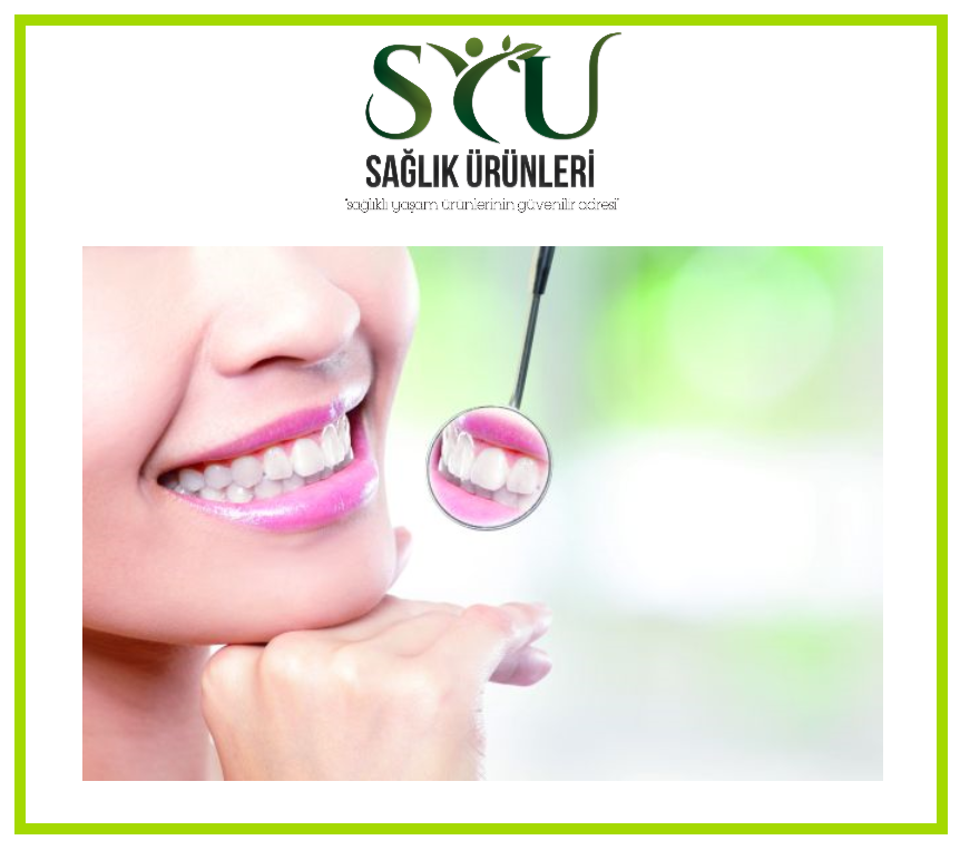 diş çürükleri,ağız sağlığı