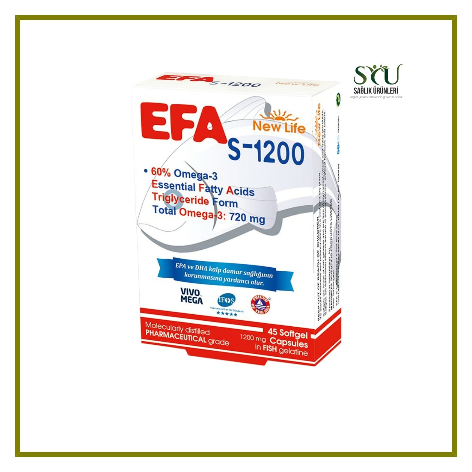 efa s 1200 omega3