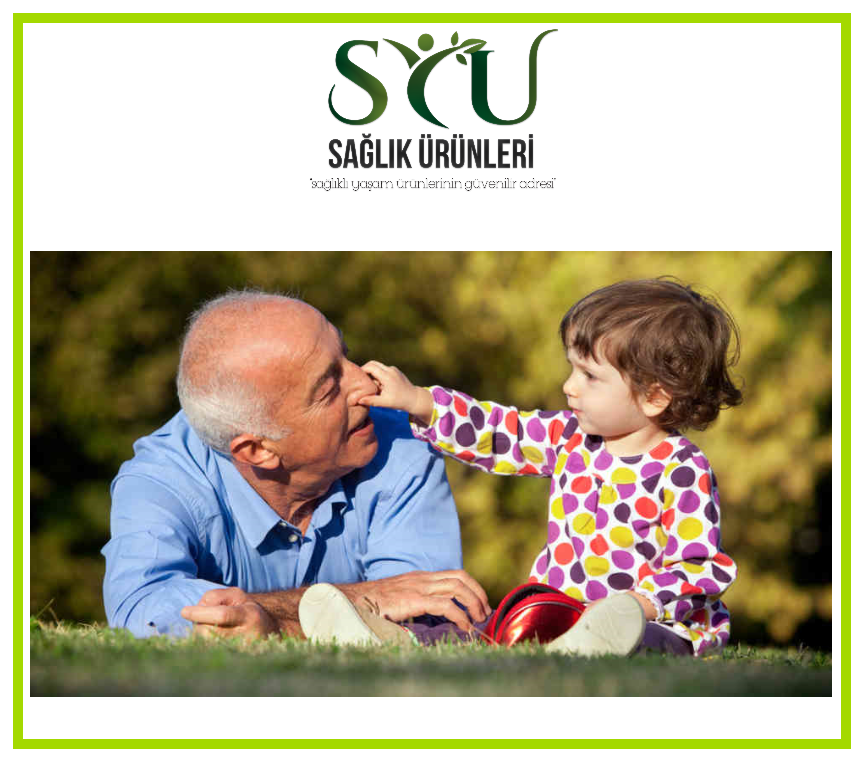yaşlanmayı hızlandıran sebepler