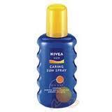 NIVEA SUN INVIS F30 SPREY 200M