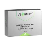 VENATURA INOSITOL FOLIK ASIT 20 SASE