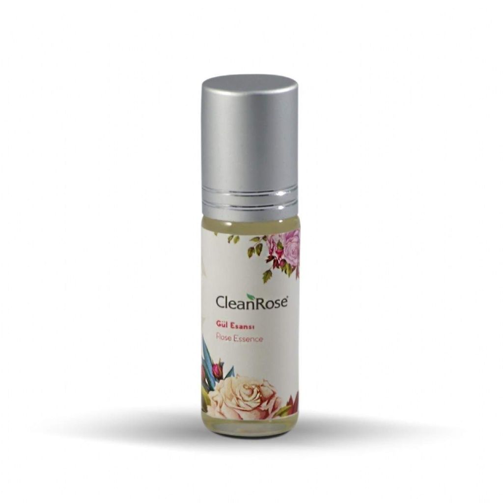 Cleanrose Gül Esansı 5 ml