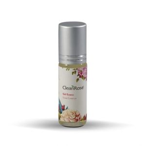Cleanrose Gül Esansı 5 ml
