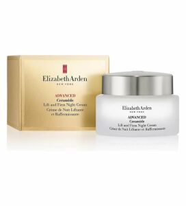 Elizabeth Arden Advanced Ceramide Lift and Firm Toparlayıcı ve Sıkılaştırıcı Gece Kremi 50 ml