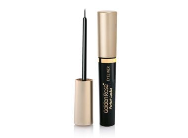 G ROSE EYELINER PERFECT LASHES BLACK