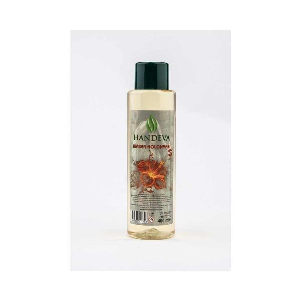 Handeva Tütün Kolonyası Pet 400 ml